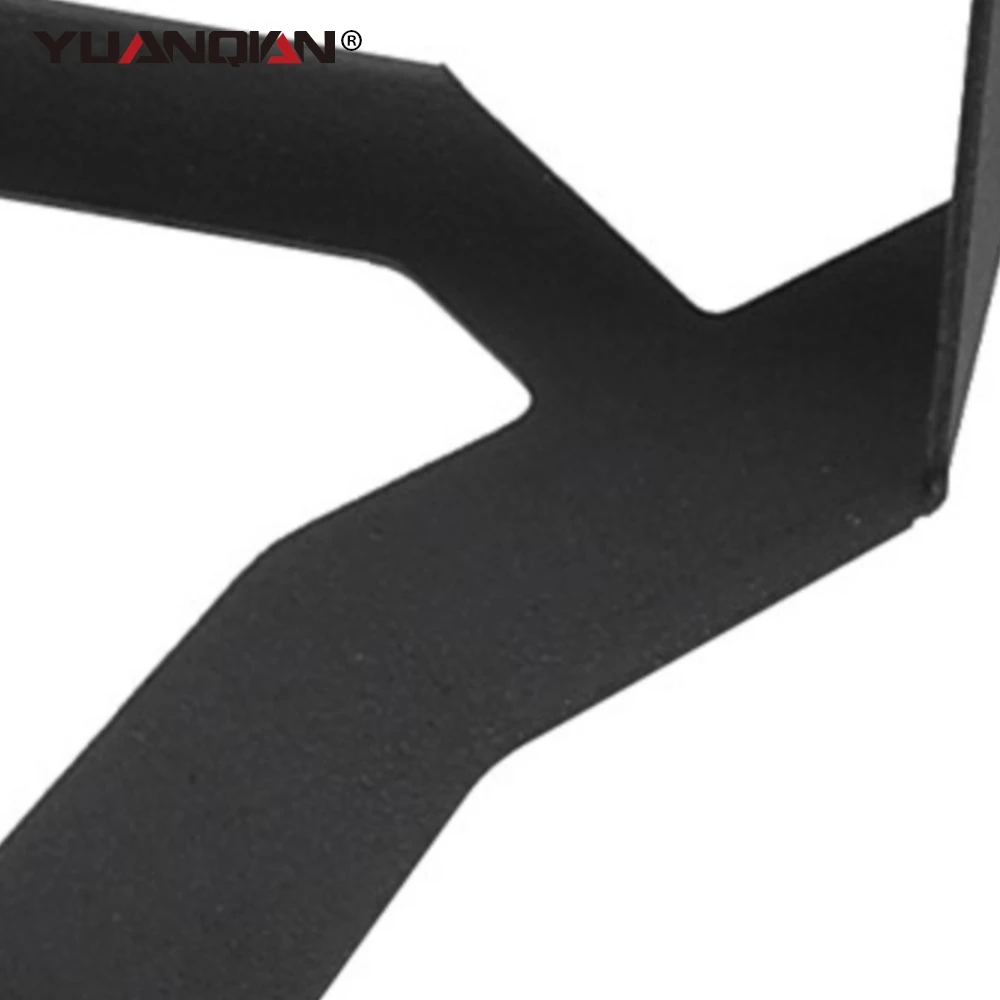 

NT1100 DCT Supporto Navigatore for HONDA NT 1100 2023 Accessories GPS Navigator Bracket NT1100 2022-2024 Mobile Phone Holder