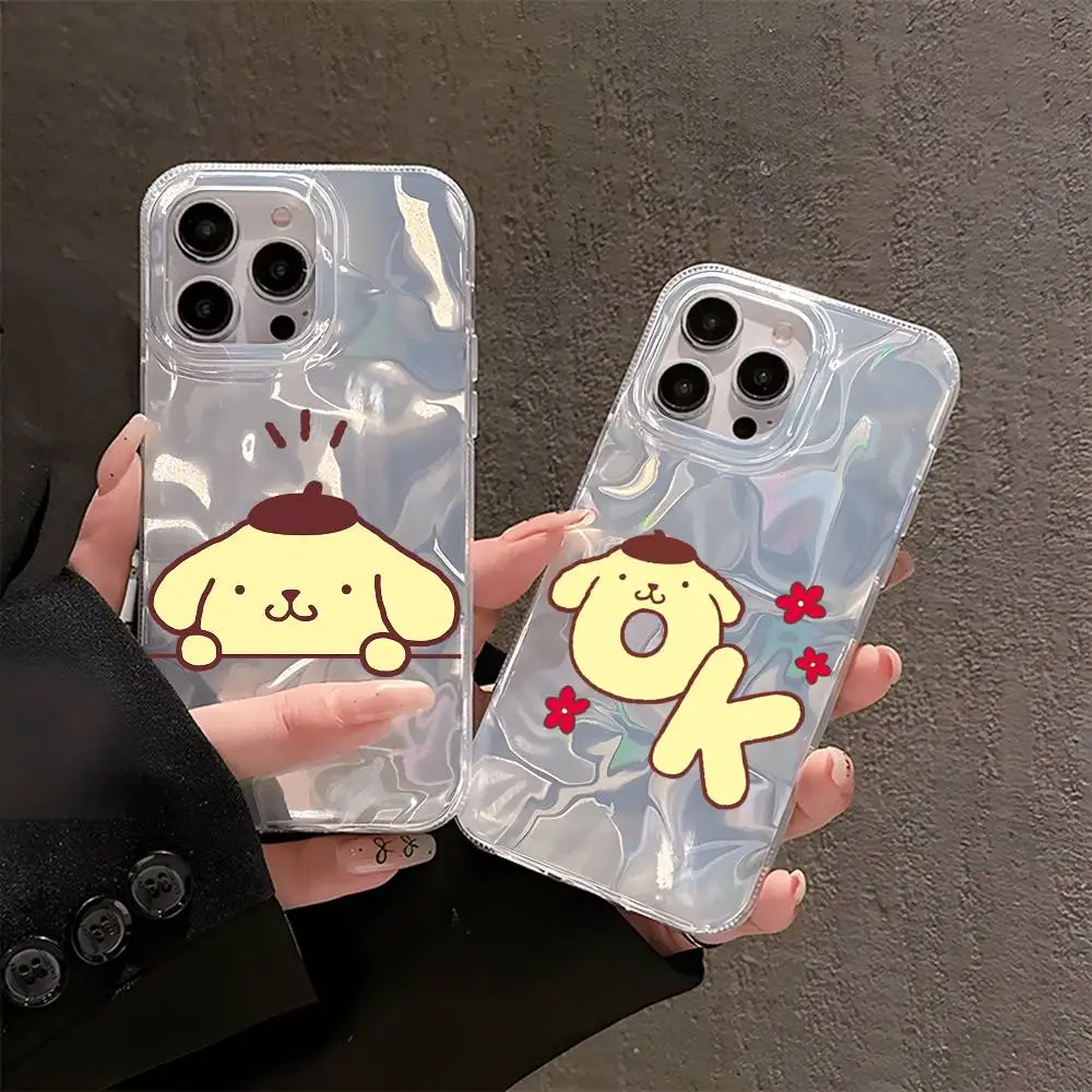 Miniso Cartoon Pom … - image