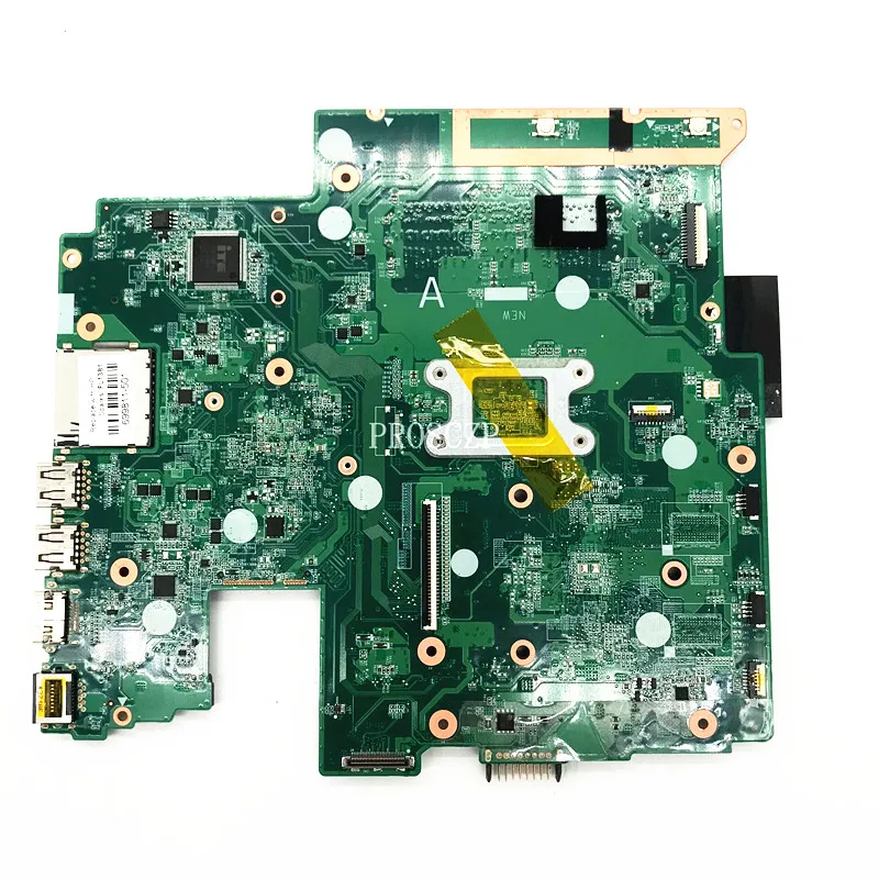 699811-501 699811-001 Mainboard Für HP Pavilion 14 14-B 14Z-B000 Laptop Motherboard E1-1200 CPU DA0U52MB6E0 100% Volle getestet OK