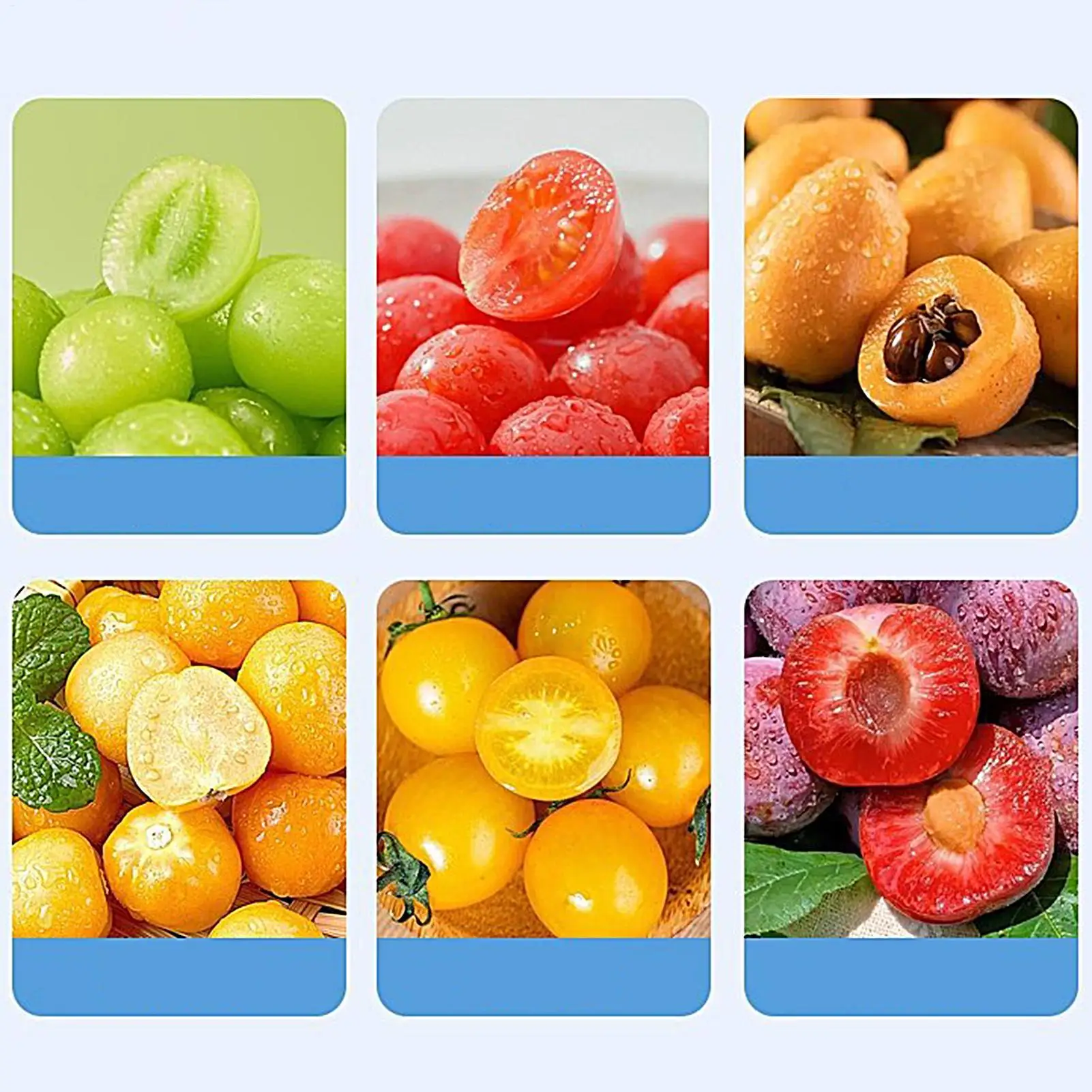 Grape Peeling Machine Automatic Fruit Peeler Machine For Grape Rechargeable Fruits Skin Remover Gadget For Garlic Tomato