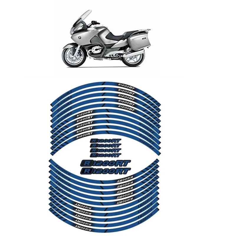 

Запчасти для мотоциклов BMW R1200RT