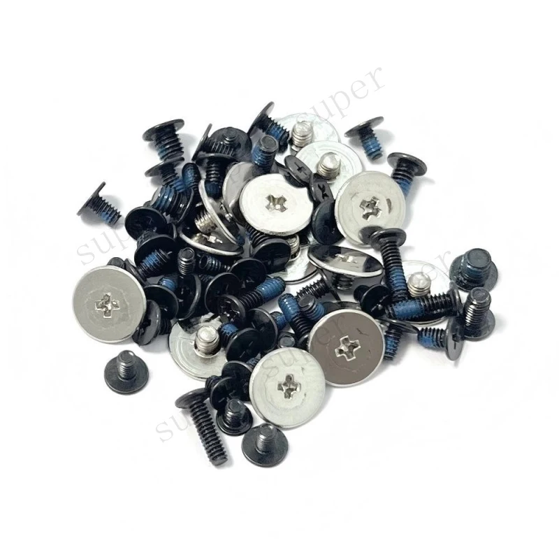 S++ Set of screws kit For DELL G5 15 SE 5505 P89F004 Replacement Laptop screws