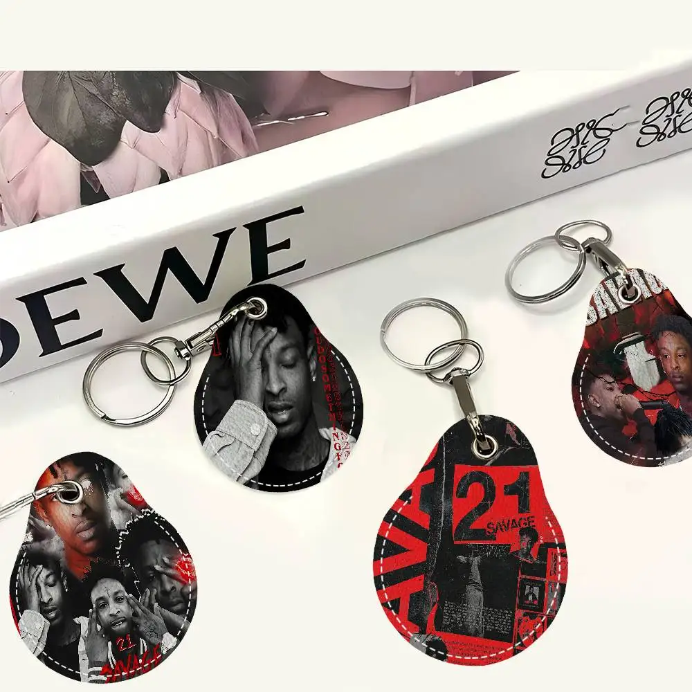 Hip Hop Rapper 21 S…