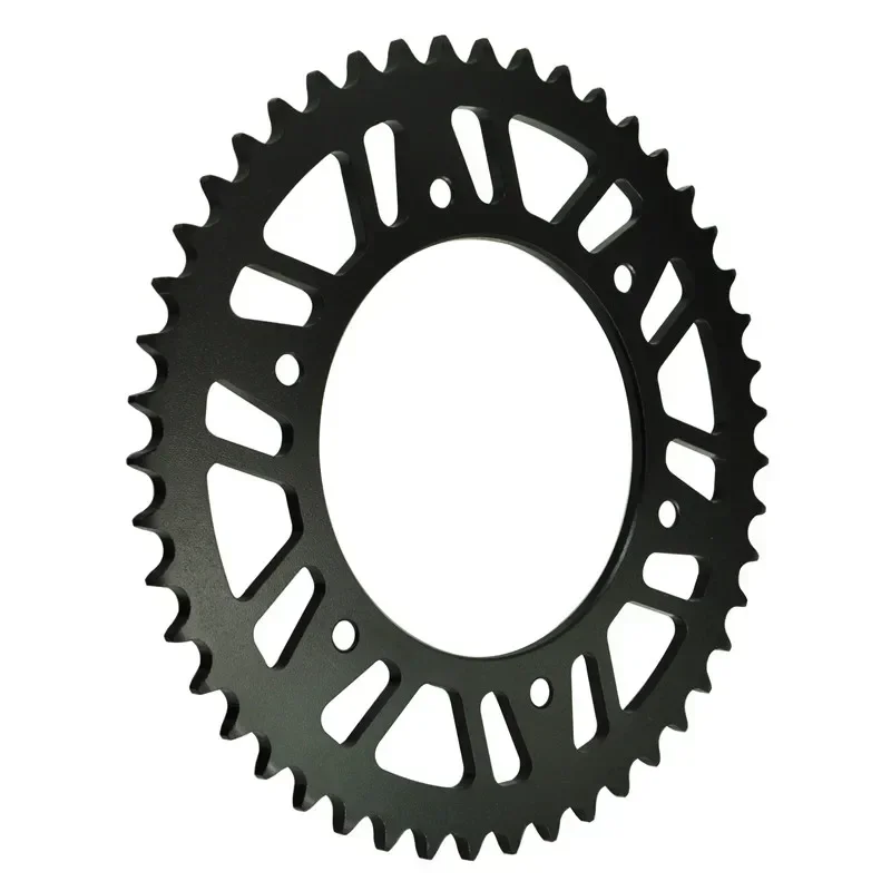 

Прочная задняя звездочка мотоцикла 520 для Honda XR650R CR125 CR250 CR125R