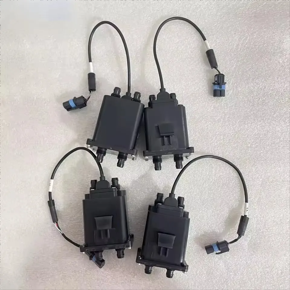 

T40/T20P Flow Meter Module with Signal Cable for DJI t40/t20P Agriculture Drone Accessories