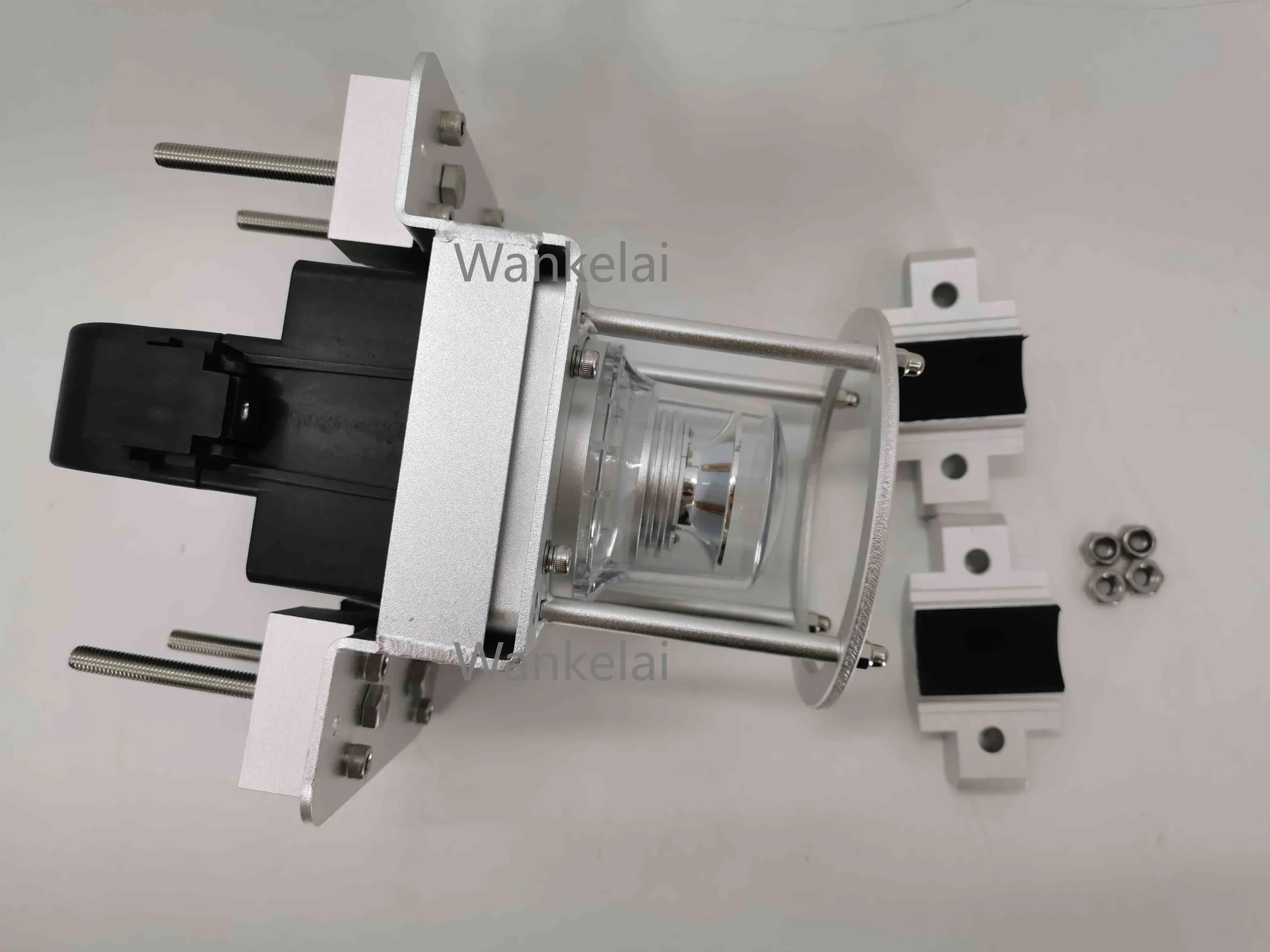 

Overhead Power Warning Light Wire Marker - Factory Direct Sales Special Lighting System