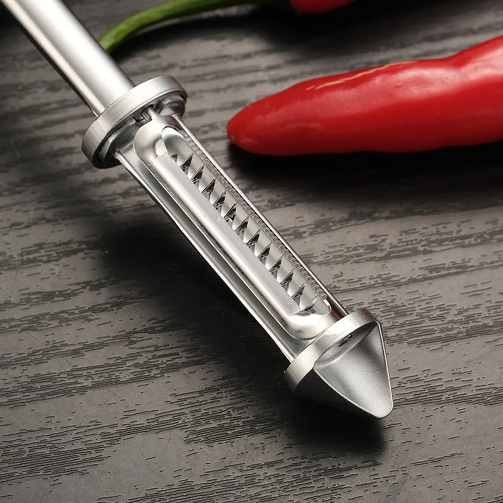 

Zinc Alloy Vegetable Peeler Kitchen Tool For Fruits Cucumber Carrot Potato Peeling Kitchen Accessory Home Restaurant Use