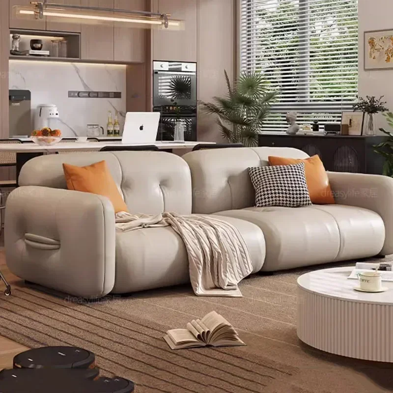 Women  Living Room Sofas Bedroom Lounge Individual Lounge Floor Designer Mid Century Sofas Makeup  Office Furniture
