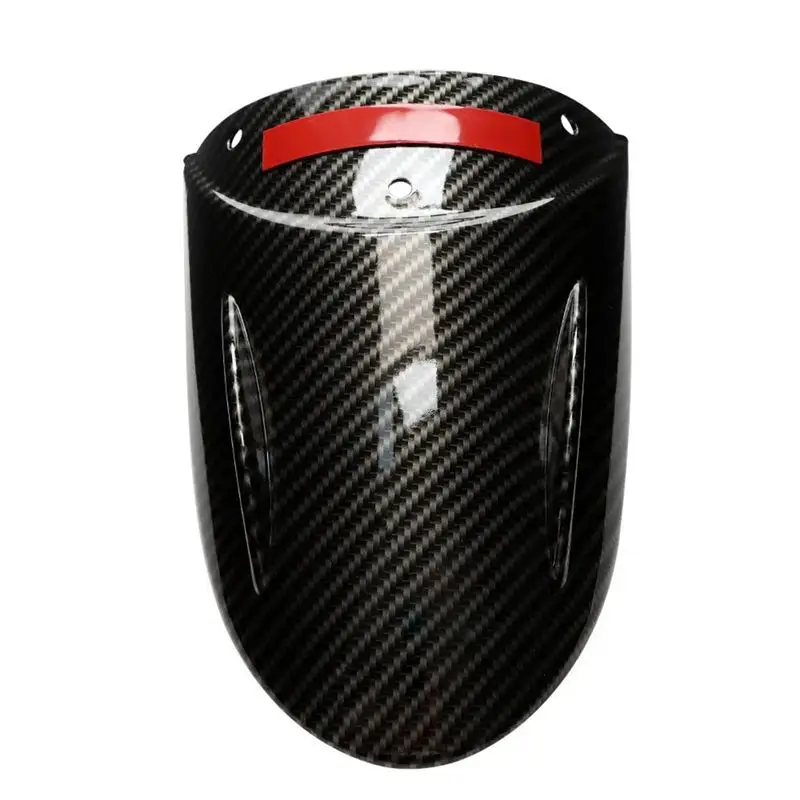 A65P-Motorcycle Mudguard Fender Front Wheel Extension Splash Guard For BMW R1300GS GS1300 R 1300GS Adventure 2023 2024