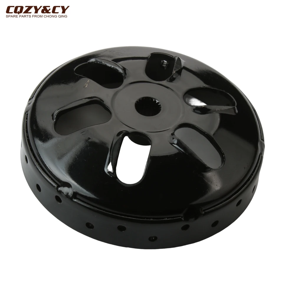 Scooter Racing Clutch Assembly For Kymco Agility 50 Basic Carry City One RS Naked Bet & Win 50cc 4-Stroke