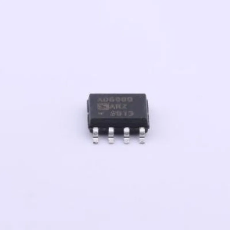 (1/5pcs) AD8009ARZ-REEL7 SOIC-8 100% Original In Stock 5500V/us 175mA 50uA
