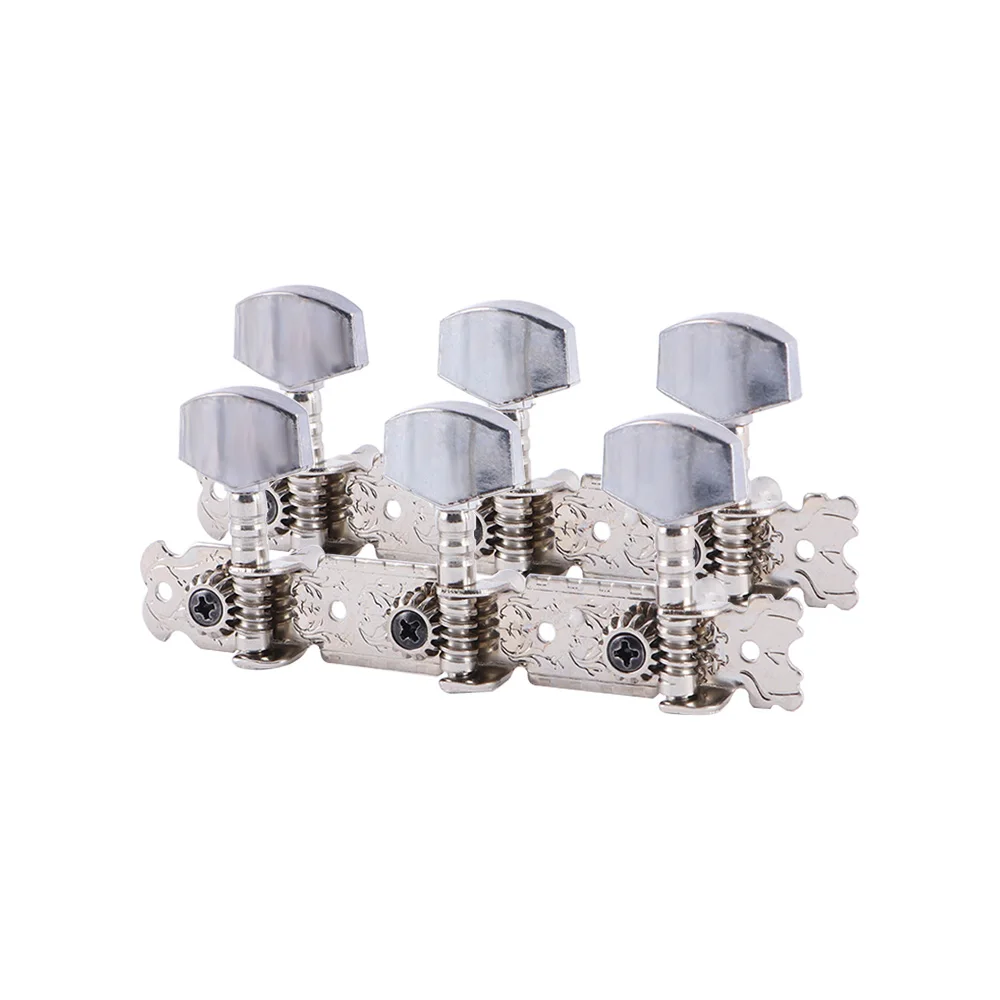 

Metal Metal Classic Guitar Parts Stringed Instruments Tuning Pegs Guitar String Machine Heads Tuners Keys Parts