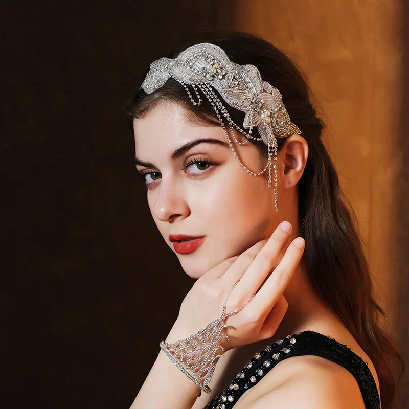 Newest Fashion Hand… - image