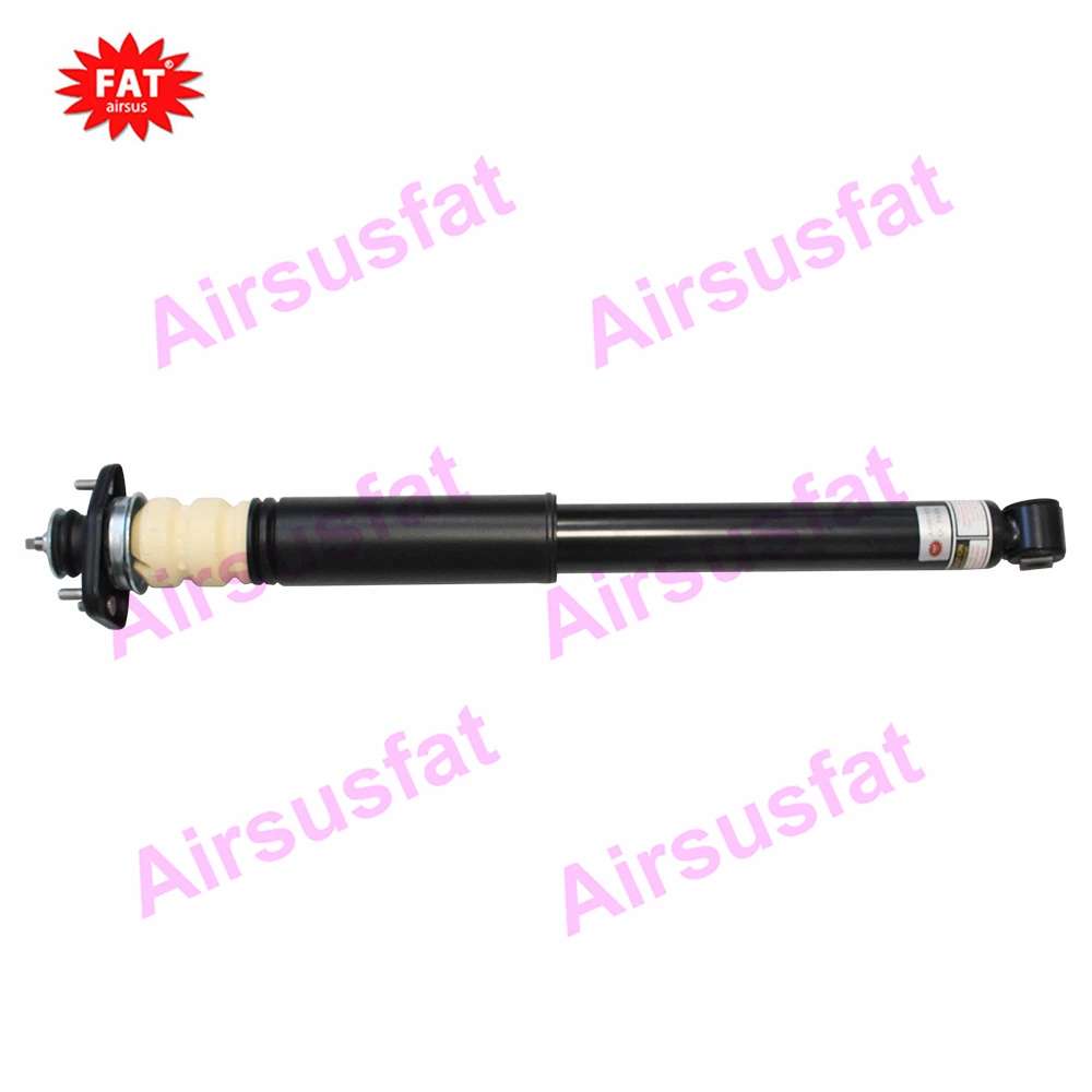 Rear Shock Absorber for BMW X3 E83 2004-2010 Left or Right Air Ride Strut Coil Suspension Shock Auto Parts Car Accessory