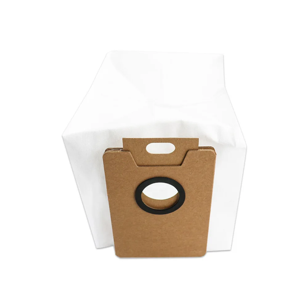 For Tapo RV30 Max Plus RV20 Max Plus RV10 Plus Vacuum Cleaner Dust Bag Robot Sweeper Spare Parts Replacement Items