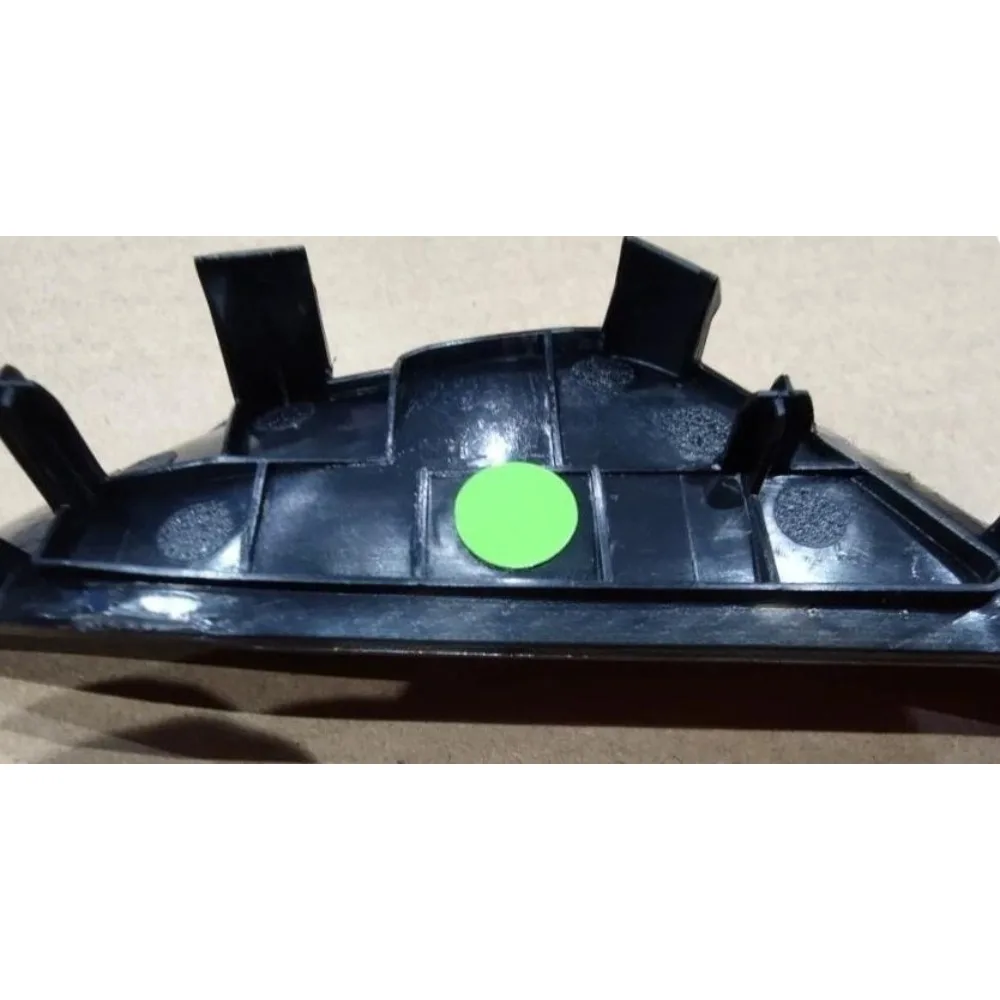Auto Interior Door Handle Hole Plug Cover Trim Decorative Blanking Cap Left Right for Geely Preface 2020 2021 2022 2023 Genuine