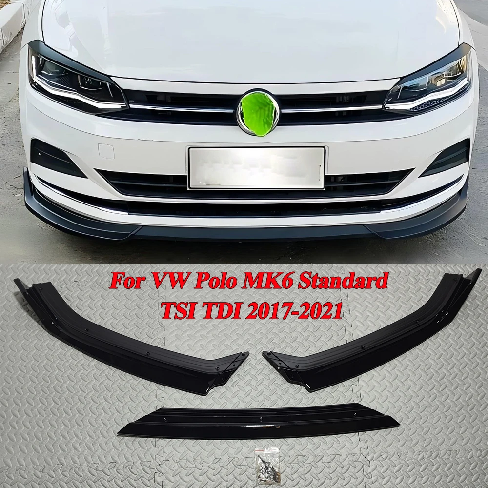 Polo MK6 2017-2021