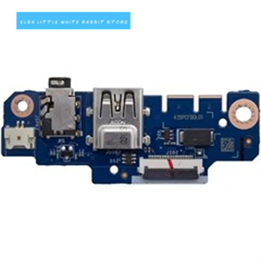 FOR Acer Aspire A715-42 41 71 72G USB AUDIO BOARD LS-K831P