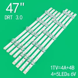 Para TV 47LB650V, 47LB561V, 47LB652V, 47LB653V, 47LB580V, 47LB582V, 47LB631V, 47GB6500, 47LB6300, 47LB5800, 47LB630V