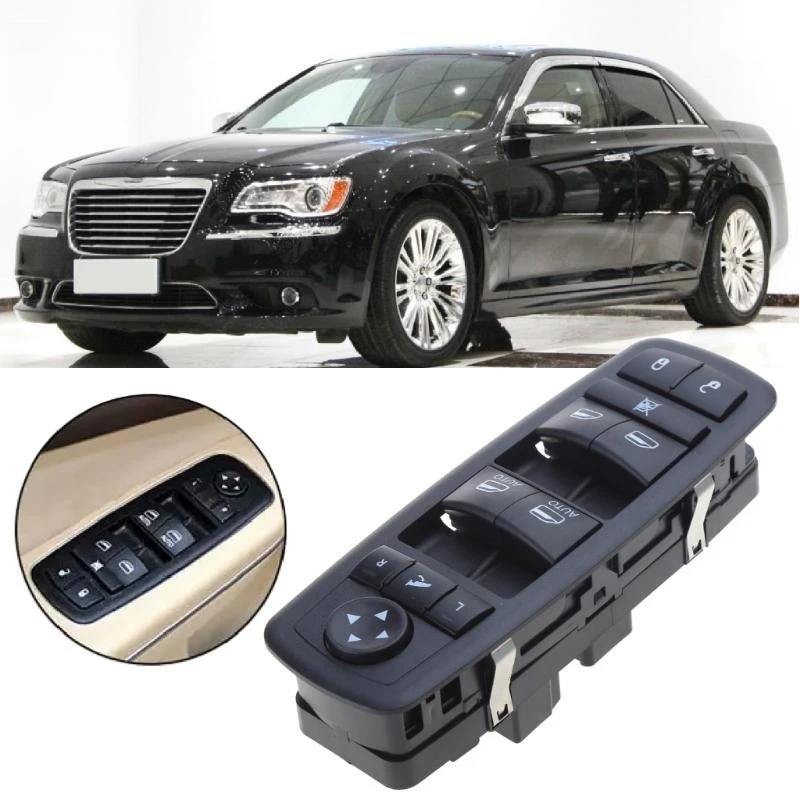 

A2UC Power Window Switch- Легкое подъемник окна установки управление 68271206AB