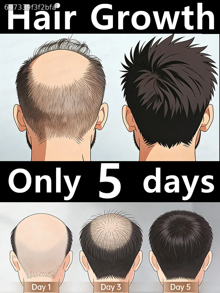

2nd Gen Hair Care: Awaken roots, thicker & fuller hair in 7 days. Free shipping!