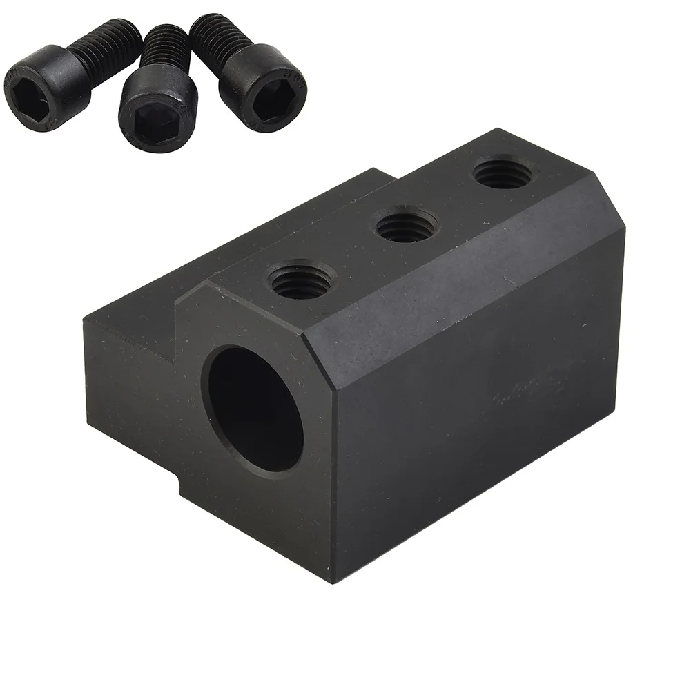 

Заводской инструмент для нарезания внутренней резьбы: U-образная сверлильная оправка с повышением жесткости, низким износом, для токарных станков и станков с ЧПУ