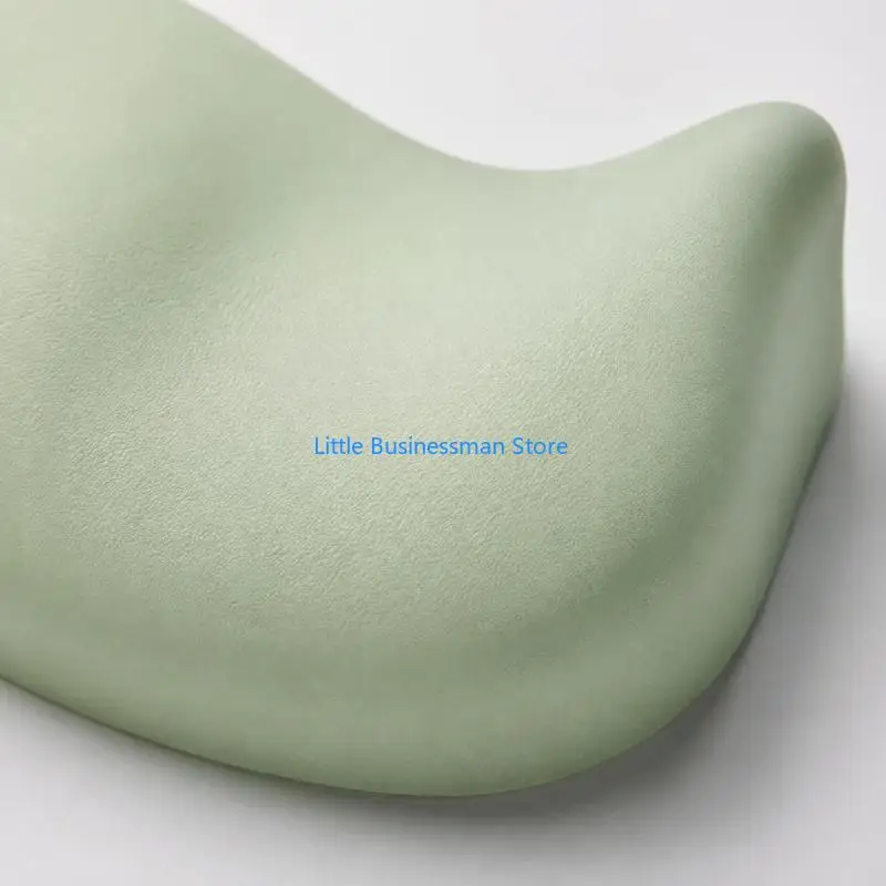 Silicone Wrist Support Pad Softer Contact Point During Mouse Use Wrist Cushion M76A