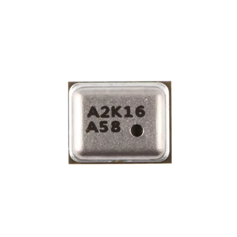 Sensor de pressão digital original e genuíno spl06-001 lga-8, 5pcs