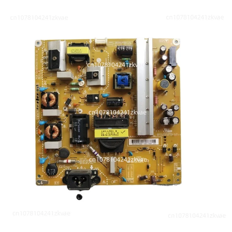 

100% Test shipping for 42LB5610-CD power board EAX65423701(2.1) (2.2) (2.0 ) REV2.1 /2.2 /2.0 LGP3942-14PL1