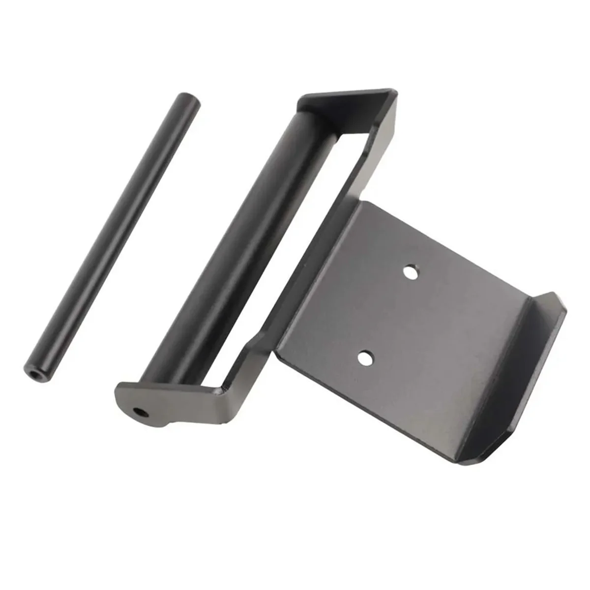 Motorcycle Phone Holder GPS Navigation Mounting Extension Bracket for CFMOTO 450MT 450 MT MT450 2024 2025 Accessories