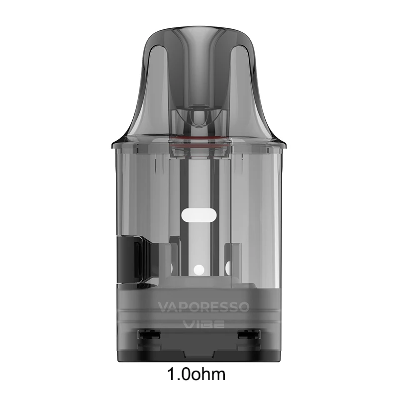 Vaporesso Vibe Pod 4.5 0.8ohm/1.0ohm Vibe Pod /Vibe Nano Pro Kit pod system for pod systems - gallery image 4