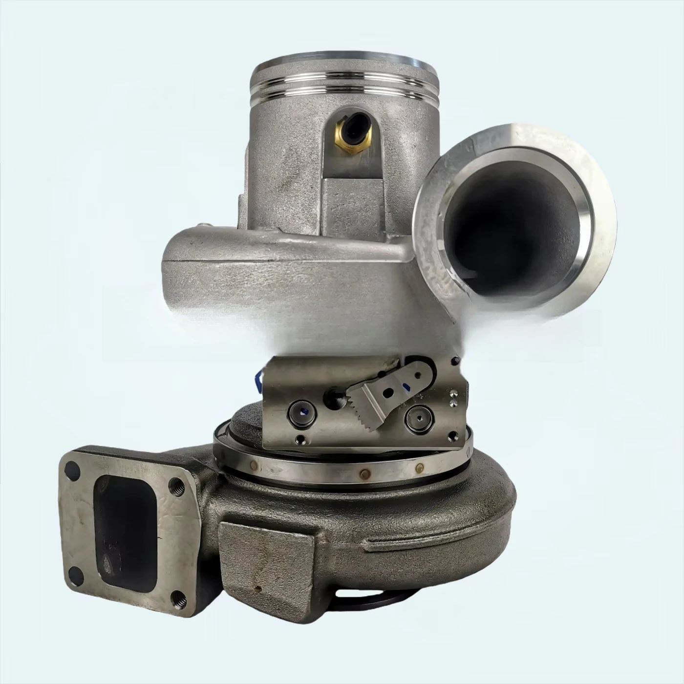 HE551V HE500VG Turbocharger 4039078 3798724 3799108 5496313H 5355395 2836364 2836365 2838149 2838150 2840531