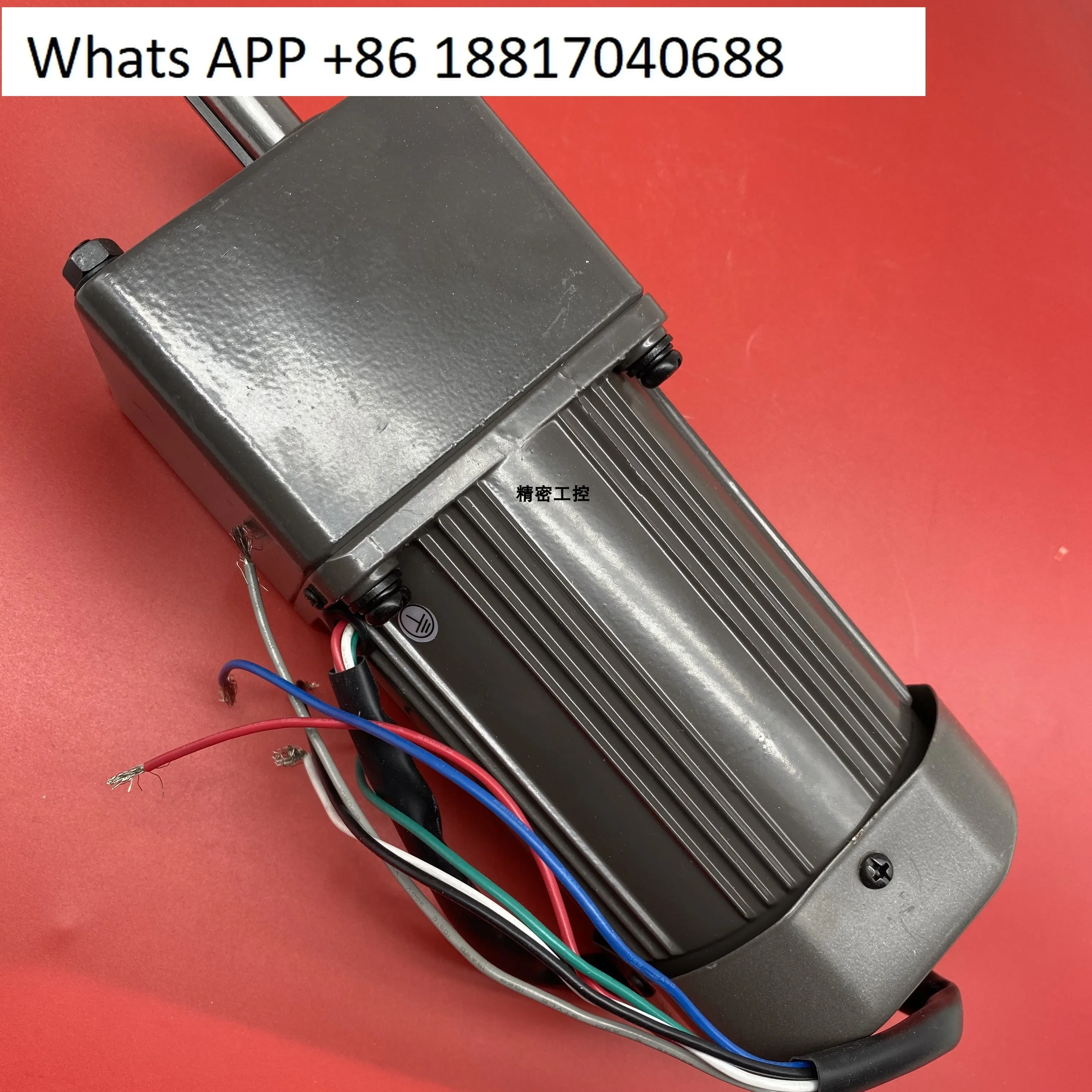 LINIX Lianyi Motor 90JB25G15 YN90-220-90W 380V/220V Constant Speed MotorHOT