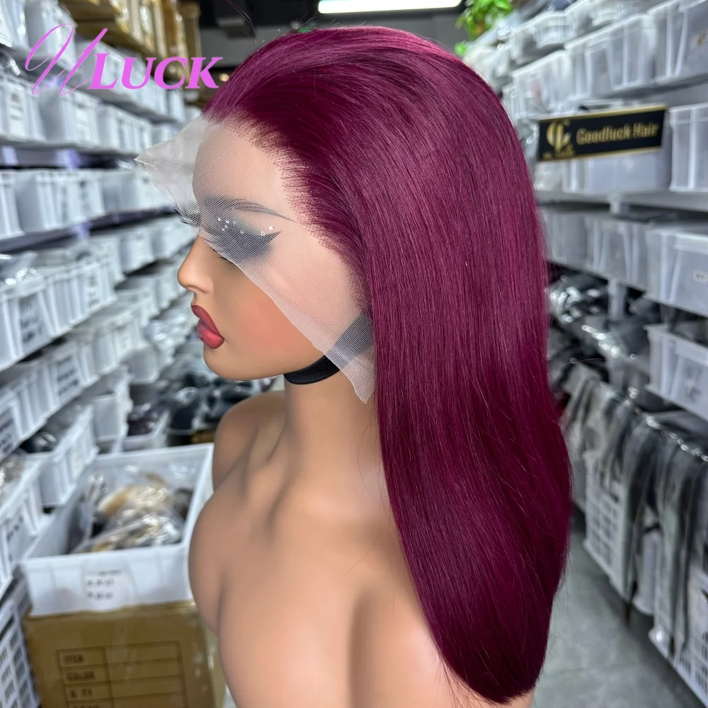 Рисунок 3 - Uluck 99J Double Drawn Bone Straight