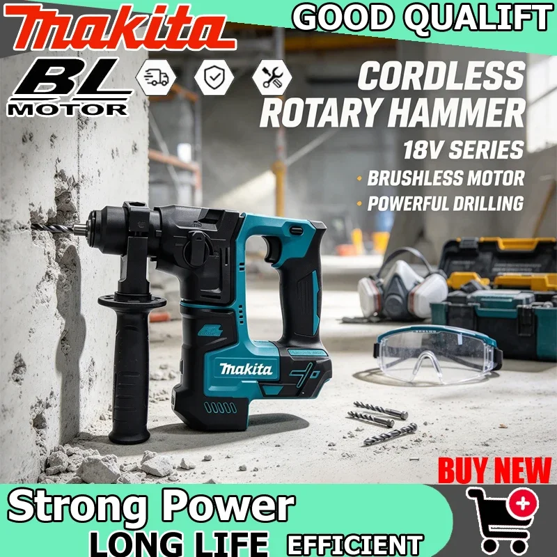 makita-marteau-perforateur-sans-fil-18-v-moteur-sans-balais-batterie-lithium-ion-rechargeable-outil-electrique-pour-le-percage-du-beton-de-la-maconnerie-des-briques-et-des-murs