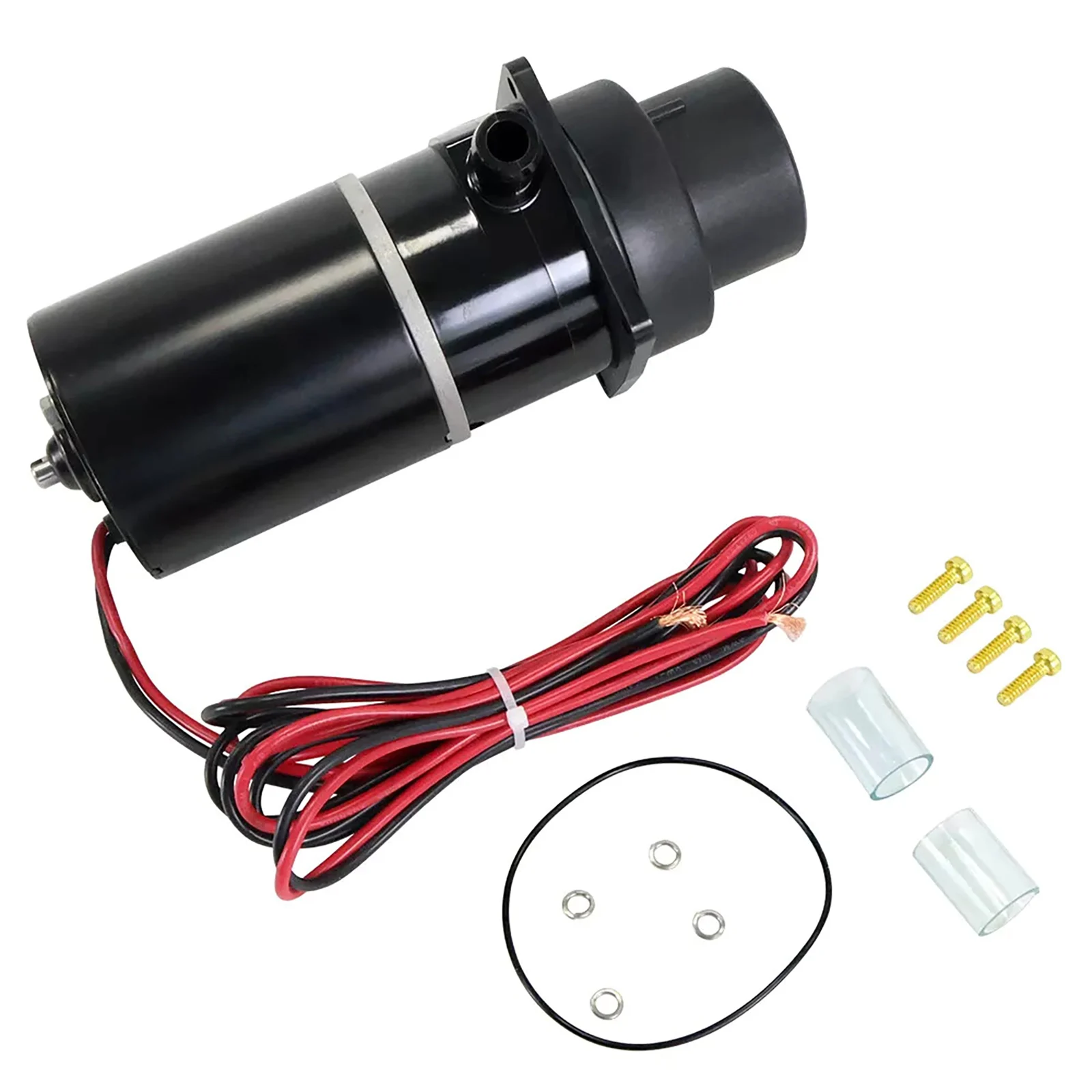 1 Set 12V Electric Toilets Motor Pump Assembly Replacement For Jabsco 37010-Series 0090 1000 1090 37010-0000 Toilet Accessories