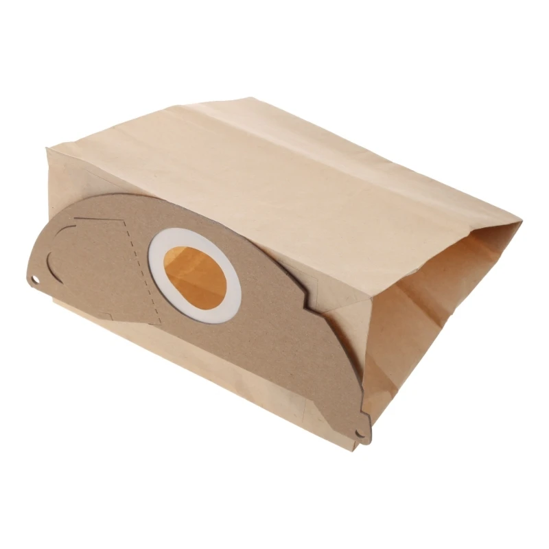 Dust Paper Bag Replacement Parts for Karcher A2000/A2014/A2064/S2500/WD2210 Dropshipping