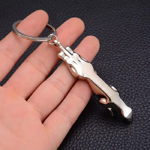 10 best sales jaguar key ring - №9