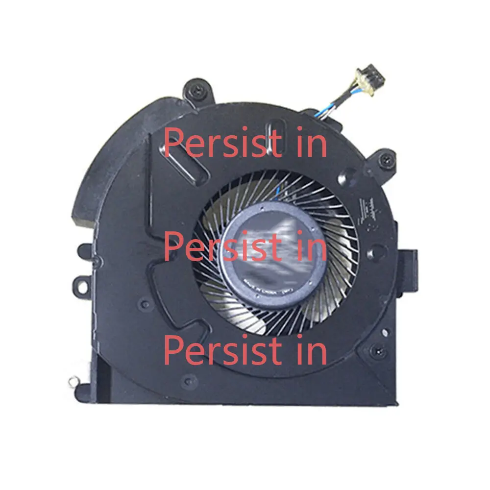 Cooling CPU Fan for HP Elitebook 730 735 835 G5 G6 830 G5 Laptop