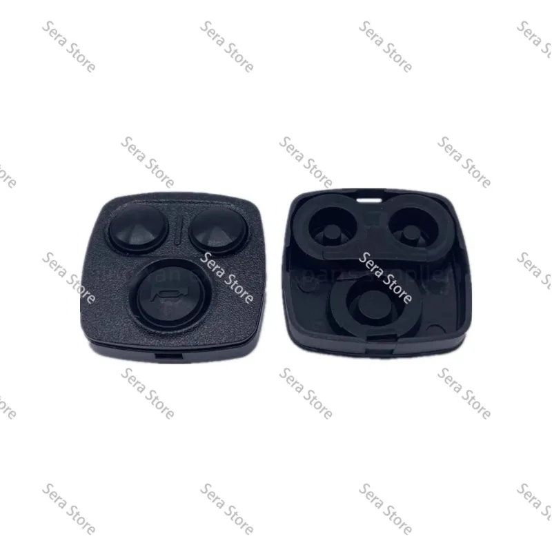 For Hyundai Control Handle Glue Button Switch Rotary Drilling Rig Button Excavator Parts