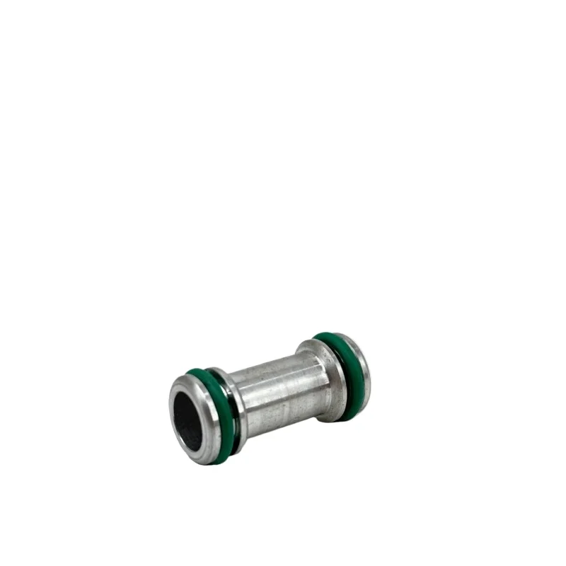 2711870201 Tubular Oil Pump Guide Tube  for Mercedes-Benz M271