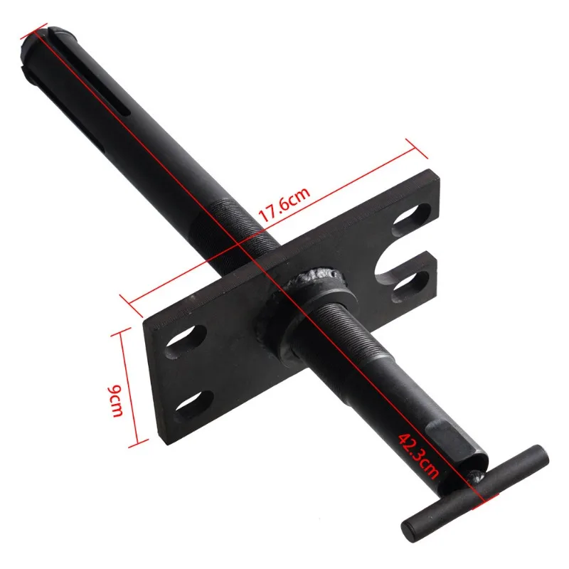 Universal Joint Bearing Puller Tool Fit For Boat Alpha Repair