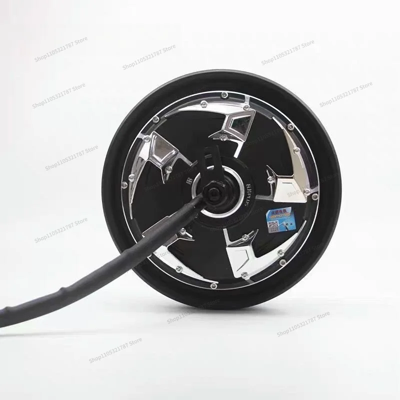 FOR Motor 12-inch 10-inch, Second, Fourth and Fourth Generation 1500W 2000W Power-saving Version Is Universal