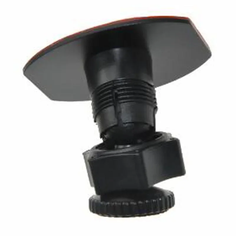 Paste Stick DVR Car Camera Mount Holder 1/4\