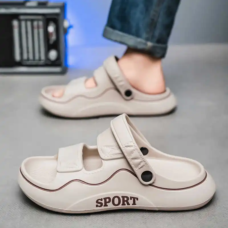 

Light Ribbon Soft Slippers For Men Brown Sandal Shoes Link Vip Sneakers Sports Boti China Authentic 2025elegant Baskette
