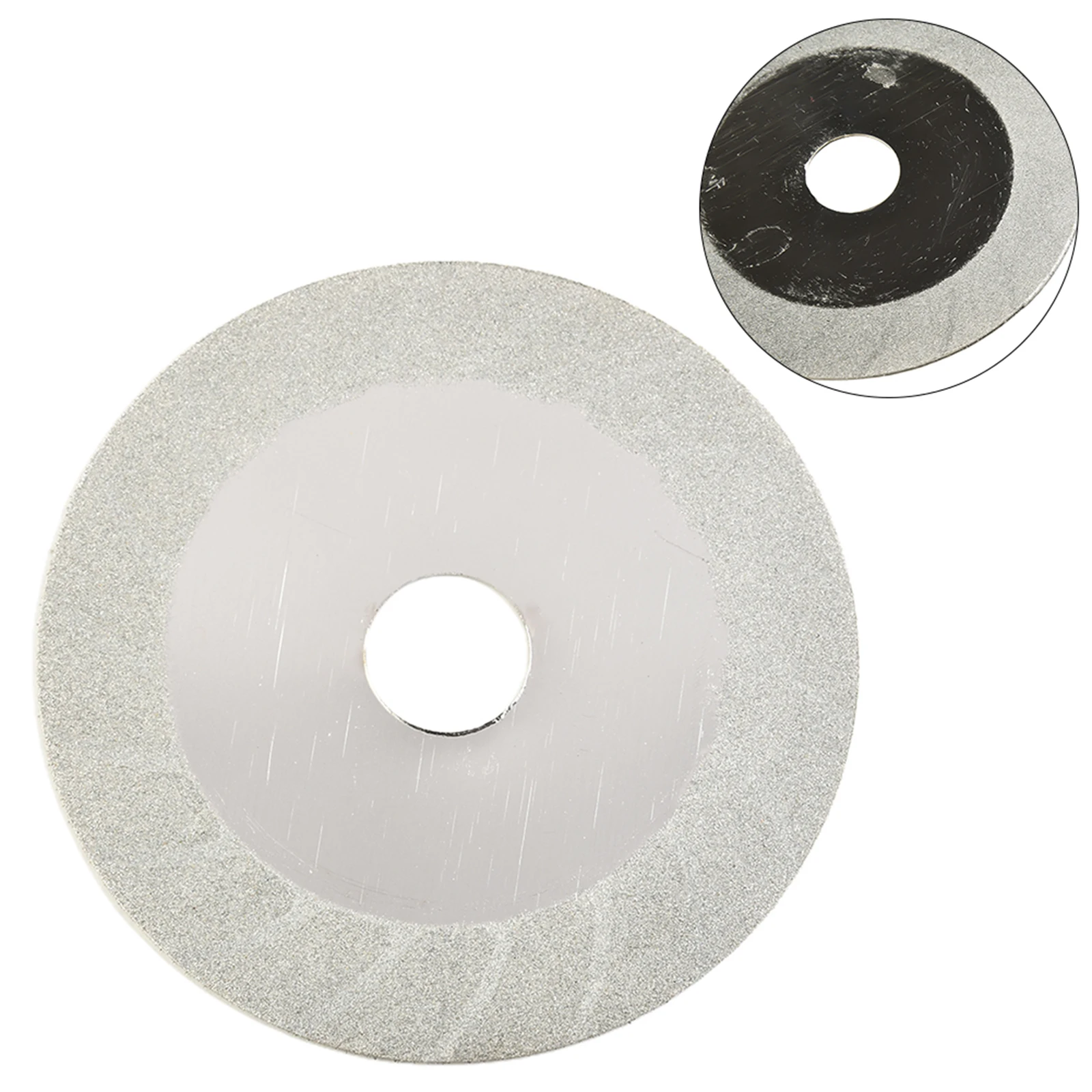 Saw Blade Saw Blade Cutting Disc Tungsten Cutting Disc Diamond Saw Blade Electrode High Quality High Strength Multipurpose 100mm