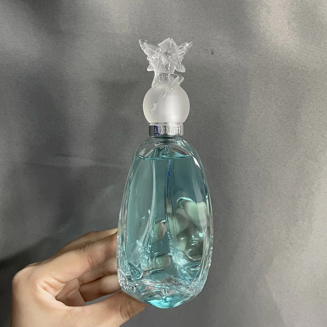 

First Heart Lover Fairy Perfume 50ml - Fresh Natural Long-lasting Floral & Fruity, Women & Students, Daily Wear, Top Seller