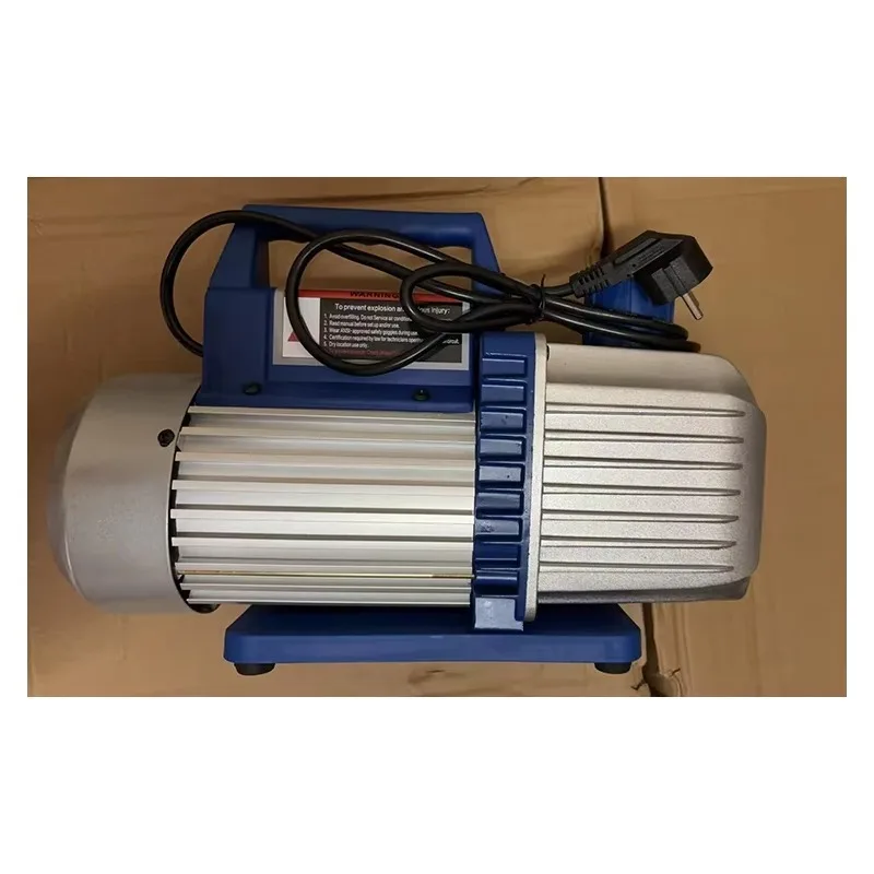 Vp 280 1HP 9CFM Dua…