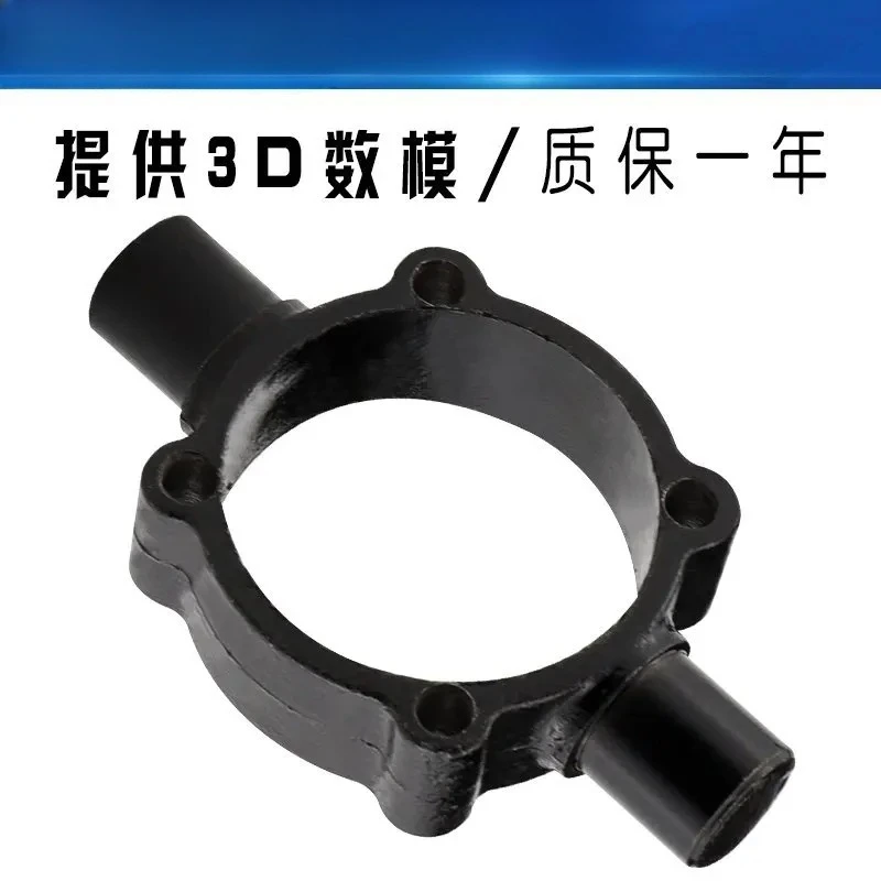 

8032 base standard bracket 50 in 40SC cylinder//. 63//1p00 installation/TC accessory base