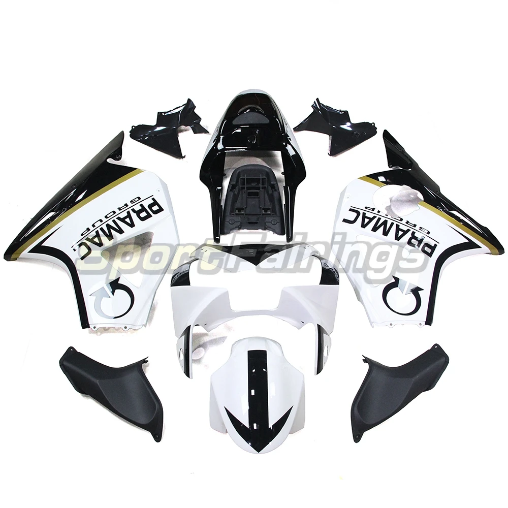 Motorcycle Fairing Kit Fit For CBR900 RR CBR954 CBR954RR 2002 2003 Bodywork Set High Quality Abs Injection B